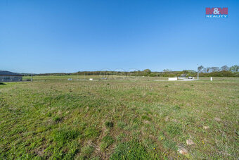 Prodej pozemku k bydlení, 742 m², Rokycany - 2
