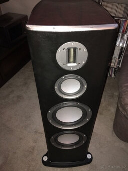 Hlavní stereo reproduktory Monitor Audio PL300 - 2
