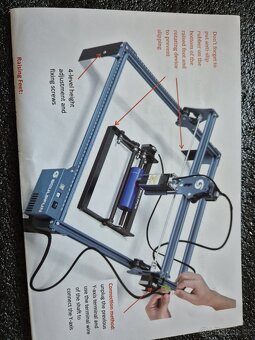Sculpfun rotary roller - 2