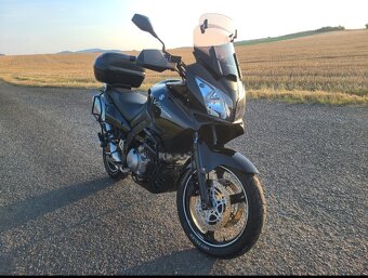 Suzuki DL 1000 V-strom - 2