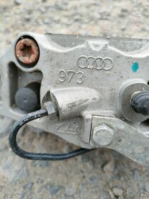 AUDI A6 2007 JEDNOTKY - 2