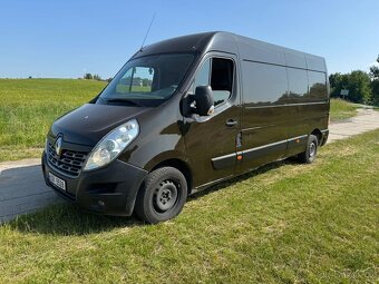 Renault Master 2,3 DCI - 2