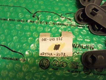 krytka zadní stěny Škoda Felicia 015443336 - 2