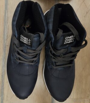 SHOES - O'Neill BACKSIDE CAMOUFLAGE velikost 45 - 2