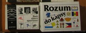 Historie, umění, aj. - literatura faktu, příručky - 2