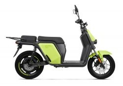ELEKTROSKÚTR KEEWAY - E-ZI CITI 45KM - poslední kusy - 2