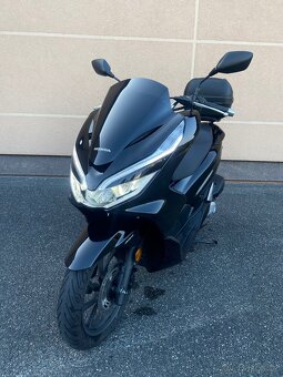 Honda pcx 125 - 2