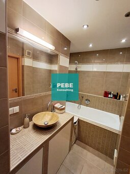 Prodej bytu 2+1 Praha Zahradní Město - 2