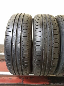 Hankook 175/60 R15 81H 5,5mm - 2