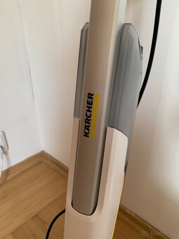 Parní Mop Karcher - 2