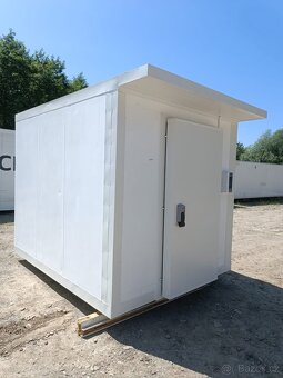 Chladící box - 2