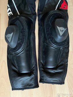 Moto kalhoty Dainese - 2
