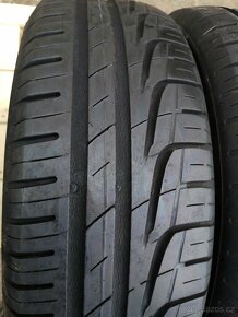 Letní pneumatiky Uniroyal 185/60 R15 84H - 2