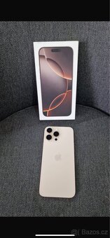 Apple iPhone 16 PRO MAX - 2