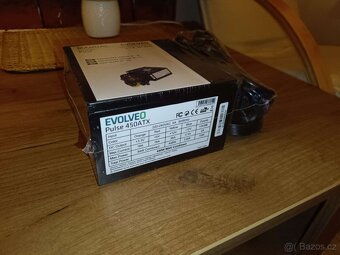 Nerozbalený EVOLVEO Pulse 450W - 2
