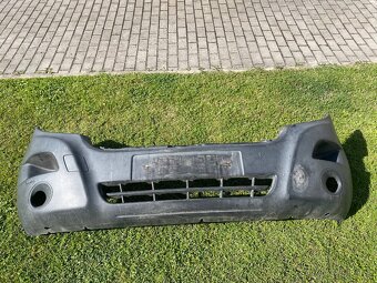 Renault Master - 2