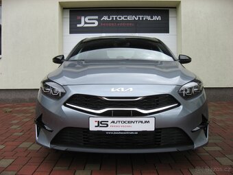 Kia Ceed 1.5i T-GDI 160PS Edice 30 - 2