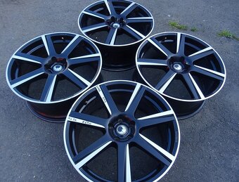 Alu disky BBS na Ford, Volvo, 20", 5x108, ET 43, šířka 9J - 2