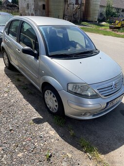 Citroen c3 - 2