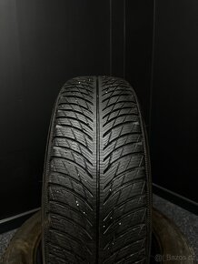 2ks pneu Michelin 215/65/17 99H - 2