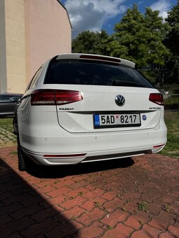 Passat B8 Comfortline 2.0 TDI DSG 110K - 2