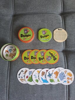 Dobble Kids - 2