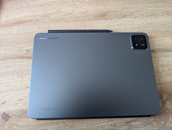 Xiaomi Pad 6S Pro 256GB - 2