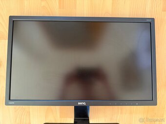 Monitor BenQ GW2270, 21 palců, FullHD, 2x HDMI - 2