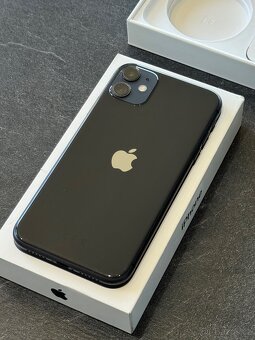 iPhone 11 | 128Gb | Krásný stav - 2