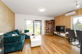 Prodej novostavby rodinného domu ve Vratimově - Horní Datyni - 2