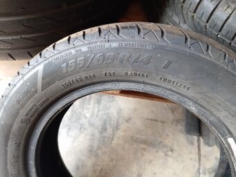 155/65 R14 MATADOR HECTORA 3 - 2