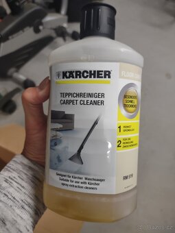Karcher vysavač tepovac SE 4002 - 2