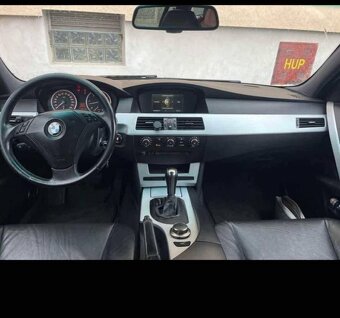 BMW E60 - 2
