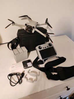 Dron Dji Mini 3 Pro - 2