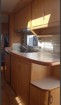 Karavan Hobby De Luxe Easy 440 SB - 2