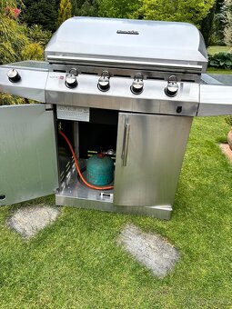 Gril Char-Broil - 2