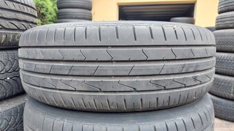 Kola letní 15", Š FABIA , RAPID, VW, 5x100mm, pneu 185/60/1 - 2