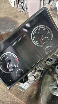 Prodam scania dashboard - 2
