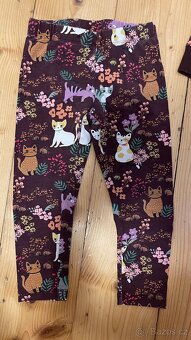 Lindex kočky set - 2