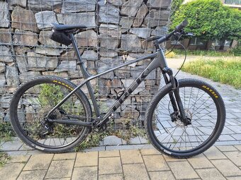 Horské kolo Trek X caliber - 2