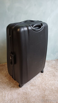 Prostorný skořepinový kufr Samsonite Cruisair Elite (120 l) - 2