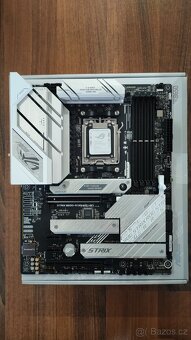 ASUS ROG STRIX B650-A GAMING WIFI - 2