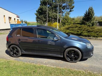 Volkswagen Golf GTI 2.0TFSI 147kw - 2