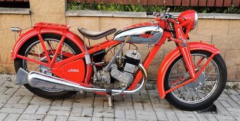 Jawa 350sv - 2