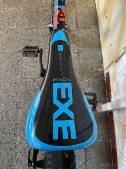 Dětské kolo 20” Leader Fox - 2