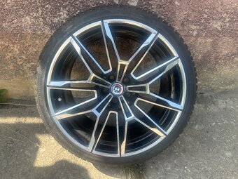 Alu kola BMW m2 m3 m4 - 2