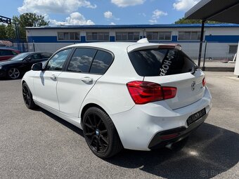 Bmw 1, benzin, automat, 55tkm - 2