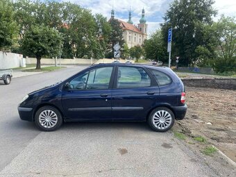 Renault Scenic 1,9 DTi - 2