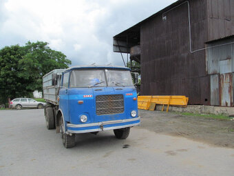 Škoda 706 - 2