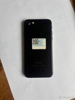 iPhone 7 - 2
